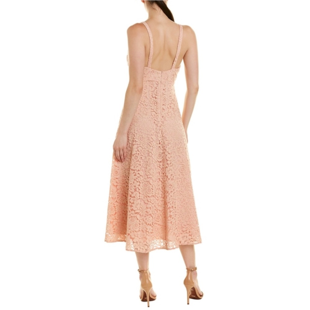 BARDOT Genoveve Lace Dress - Picture 2 of 8